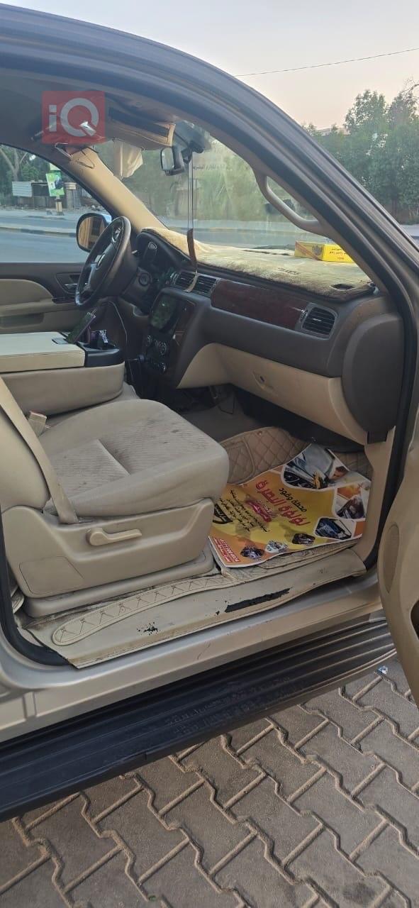 شێڤرۆلێت تاهۆ